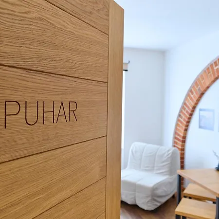 Old Parish House 4* Bled