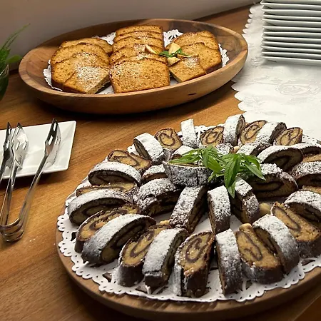 Old Parish House 4* Bled