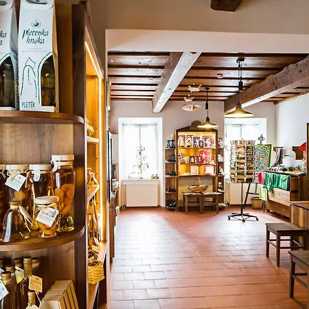 Old Parish House Alojamento de Acomodação e Pequeno-almoço