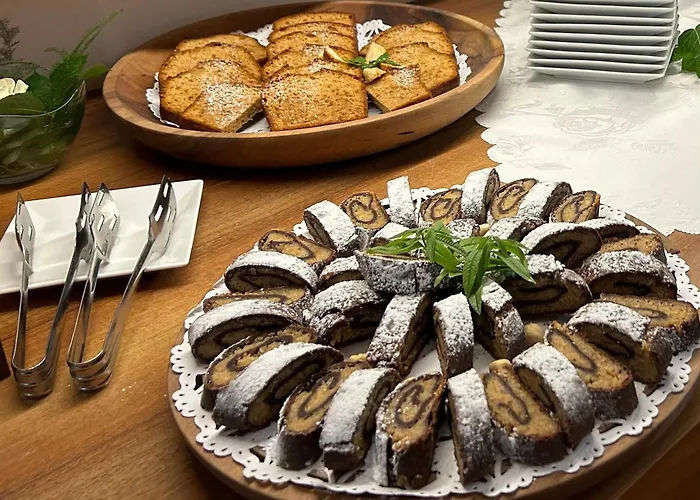 Old Parish House 4* Bled