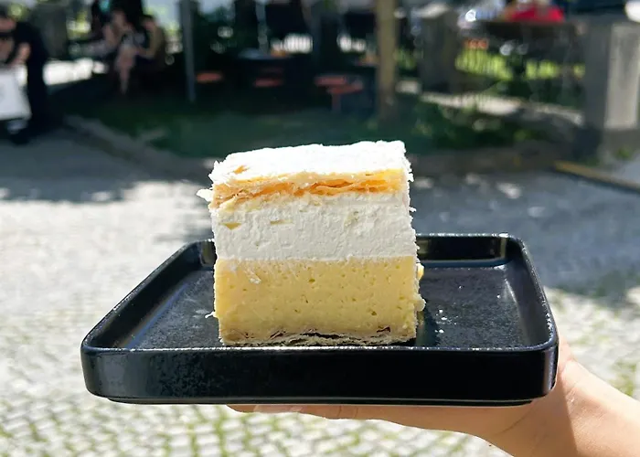 Old Parish House Bed & Breakfast