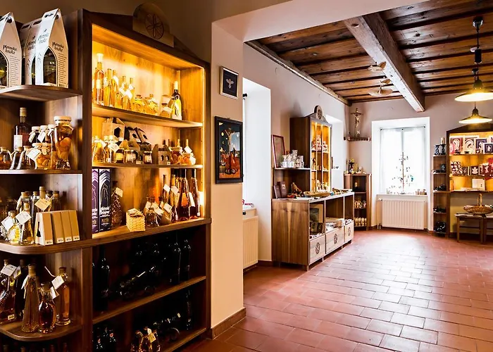 Bed & Breakfast Old Parish House