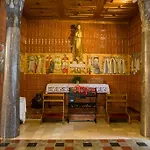 Old Parish House לינה וארוחת בוקר