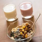 أولد باريش هاوس 4*