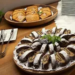 Old Parish House 4* בלד