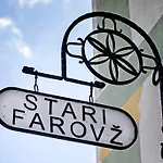 Old Parish House לינה וארוחת בוקר