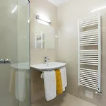 לינה וארוחת בוקר Old Parish House 4*