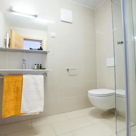 Old Parish House Oda ve Kahvaltı