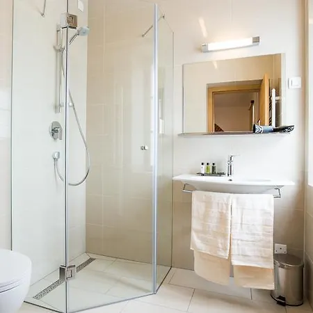 Bed & Breakfast Old Parish House 4*