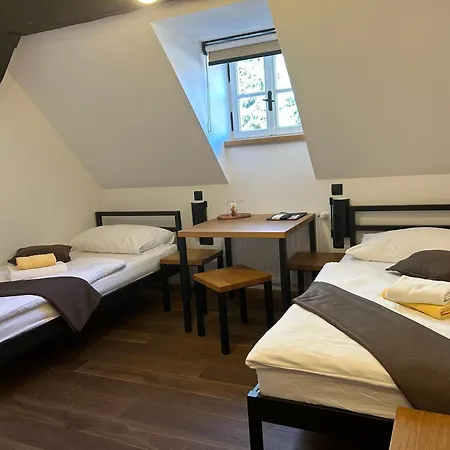 Bed & Breakfast Old Parish House