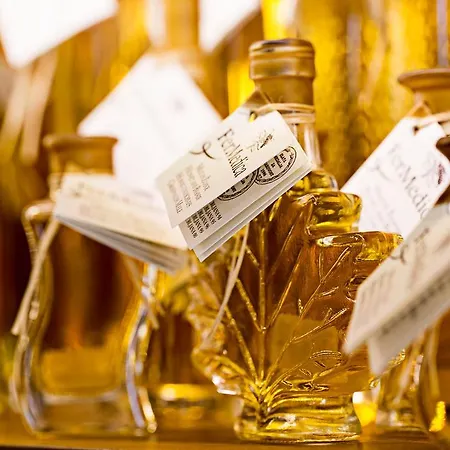 Old Parish House Bed & Breakfast