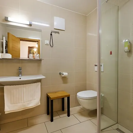 Bed & Breakfast Old Parish House 4*