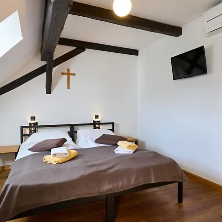 Bed & Breakfast Old Parish House