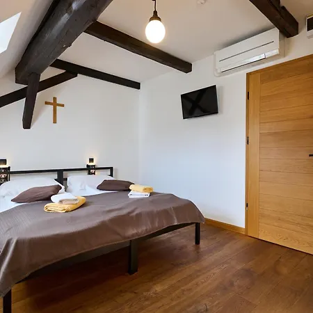 Bed & Breakfast Old Parish House Bled