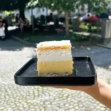 올드 패리시 하우스 B&B