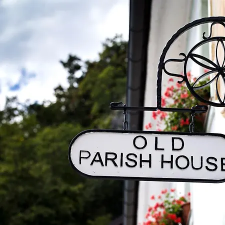Old Parish House