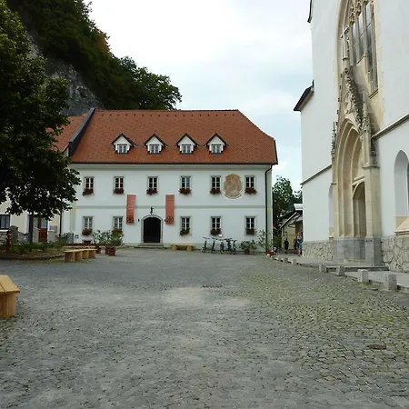 Old Parish House Frühstückspension