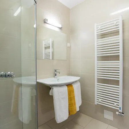 Bed & Breakfast Old Parish House 4*