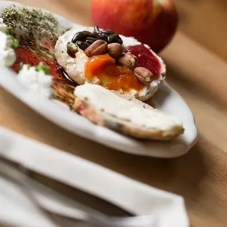 Old Parish House Bled