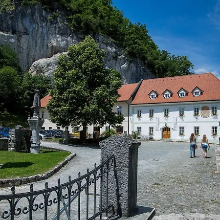 Frühstückspension Old Parish House