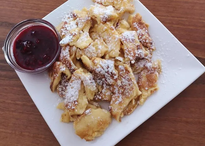 올드 패리시 하우스 4*