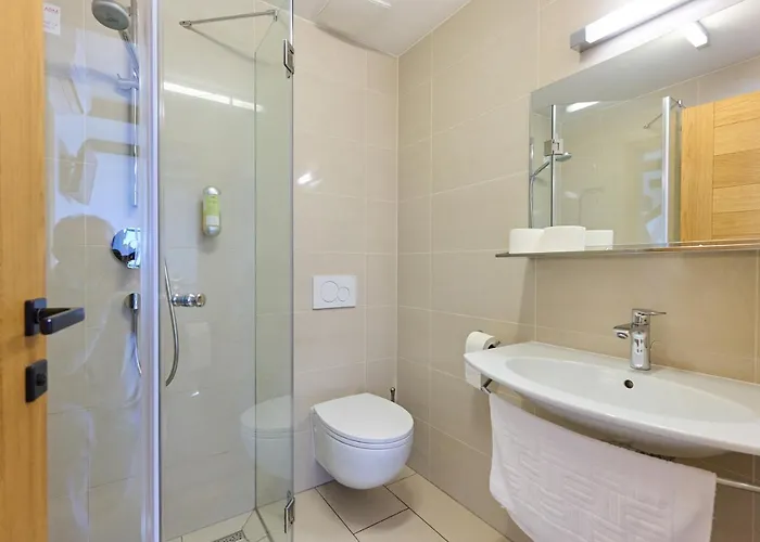 B&B 올드 패리시 하우스