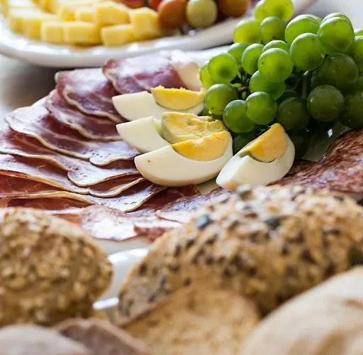 올드 패리시 하우스