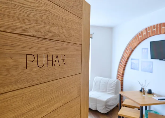 Old Parish House 4* Bled