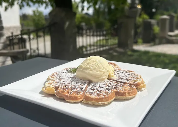 B&B 올드 패리시 하우스 블레드