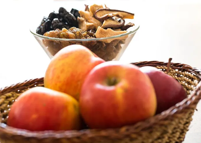 B&B 올드 패리시 하우스 블레드